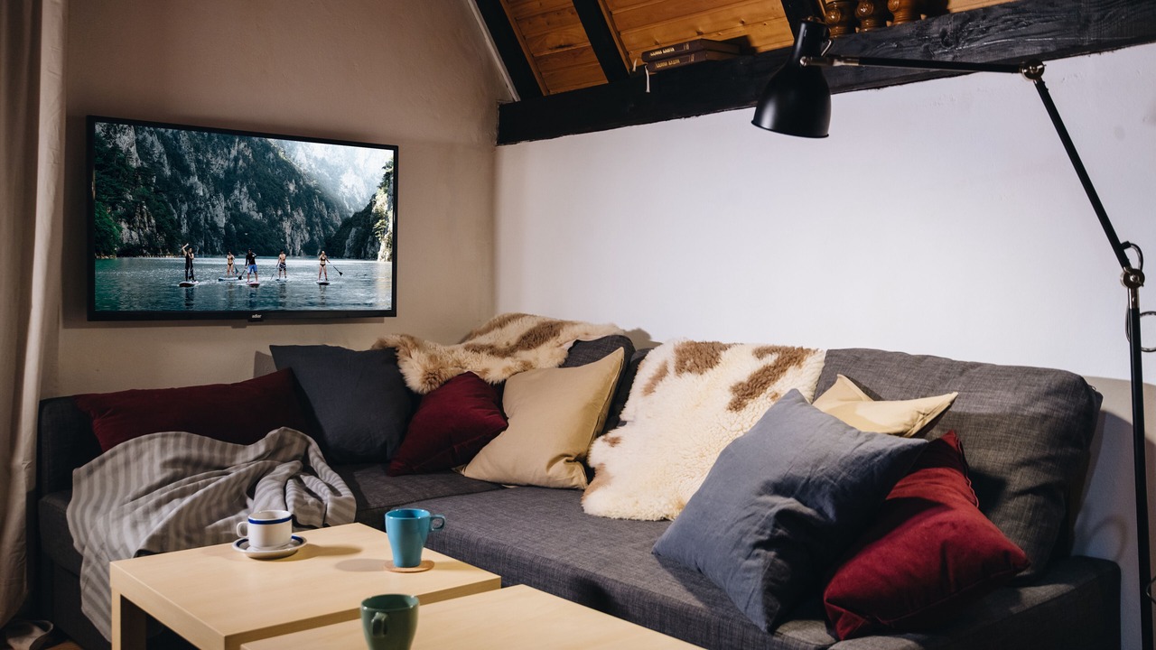 Photo of Livingroom in Konjska Reka