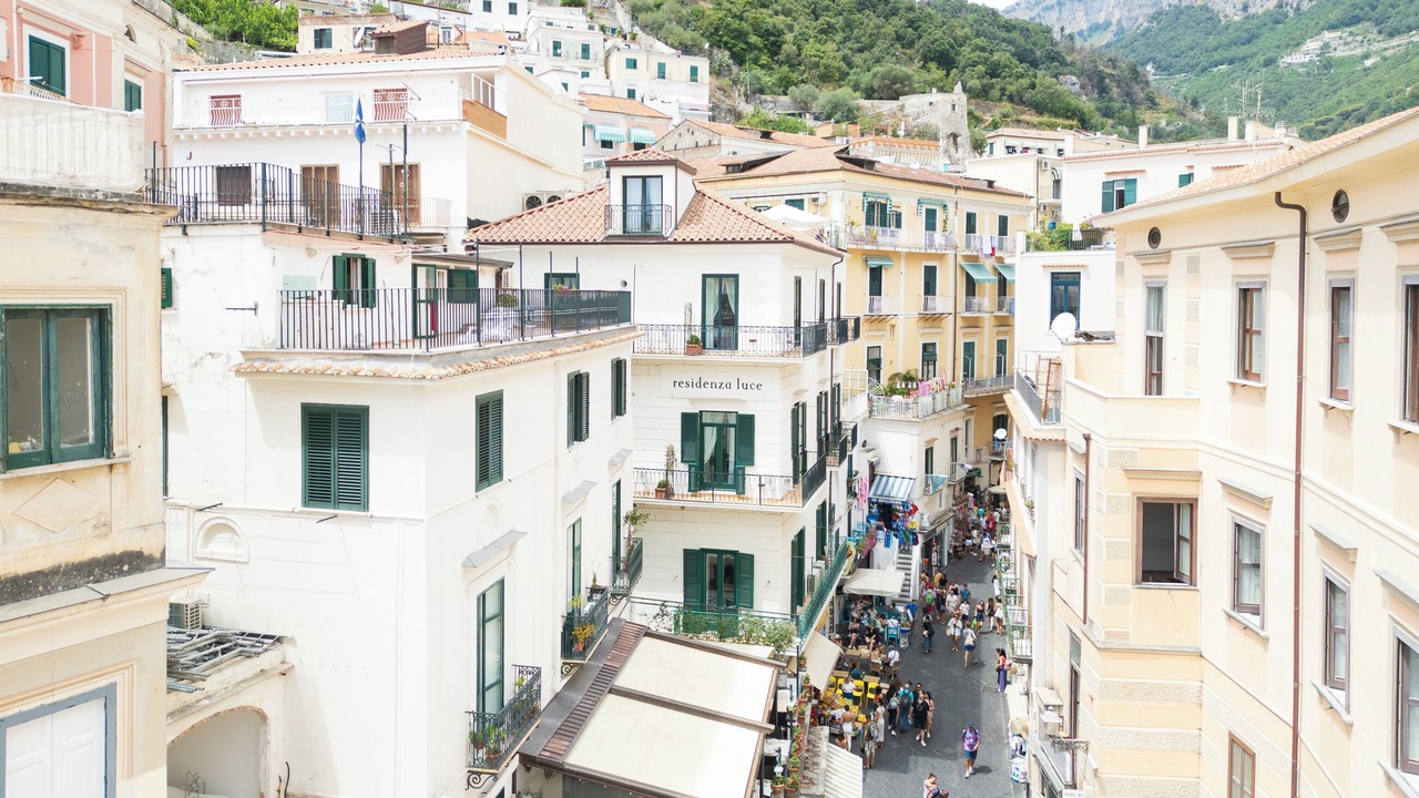 Photo of Outdoor in Amalfi