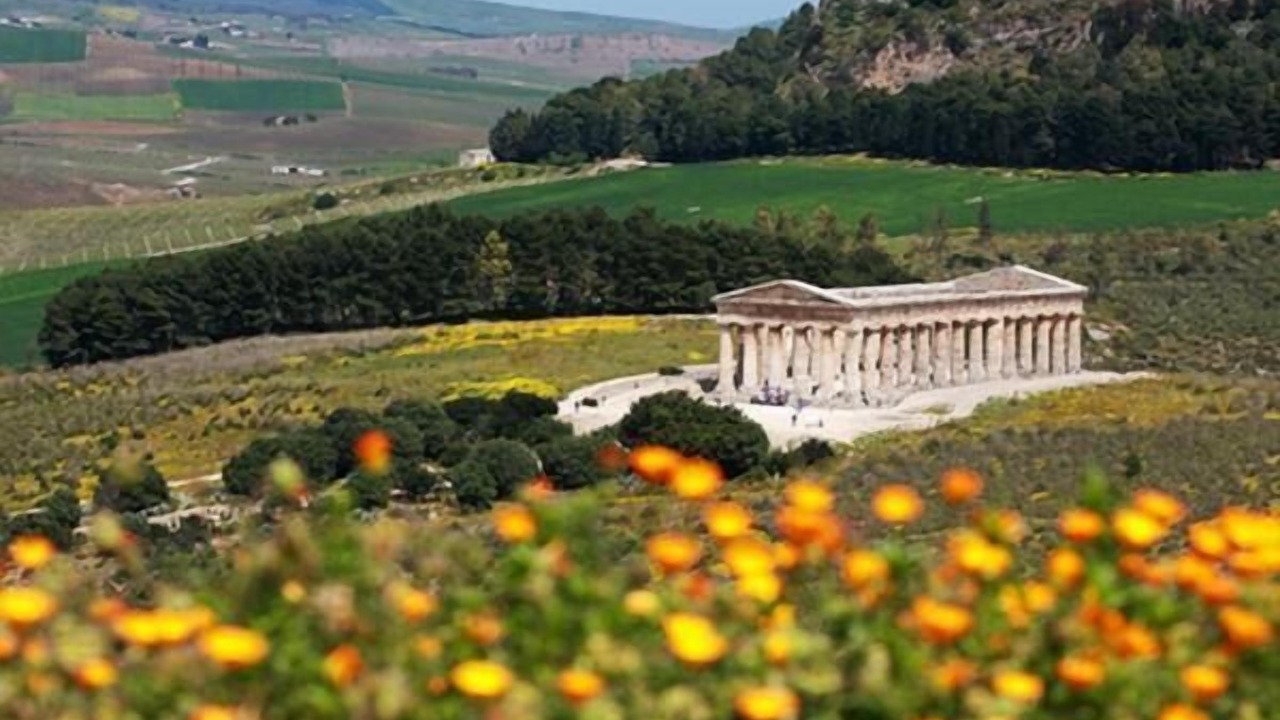 Photo of Outdoor in Calatafimi