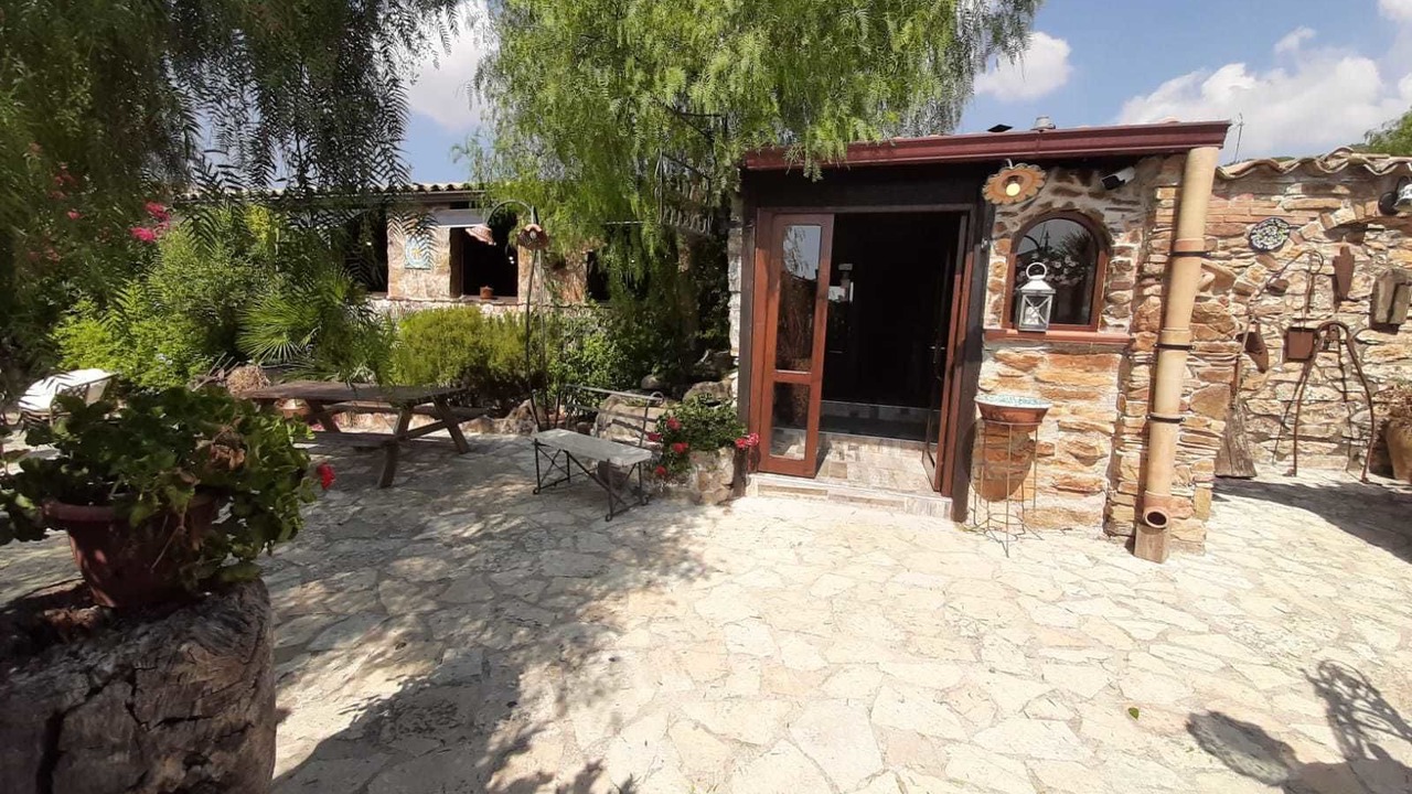 Photo of Outdoor in Calatafimi