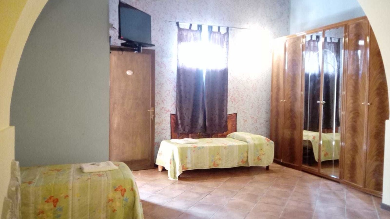 Photo of Bedroom in Calatafimi