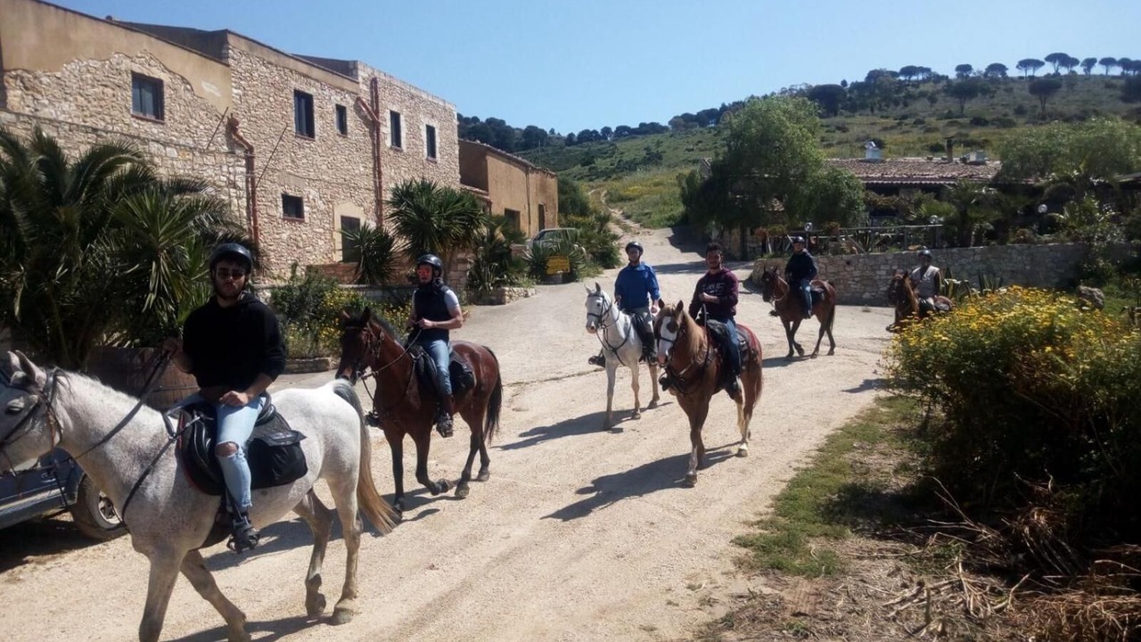 Photo of Others in Calatafimi