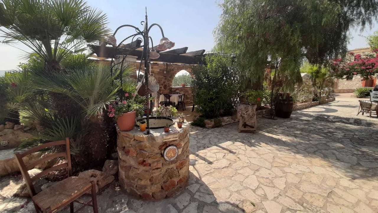 Photo of Patio Balcony in Calatafimi