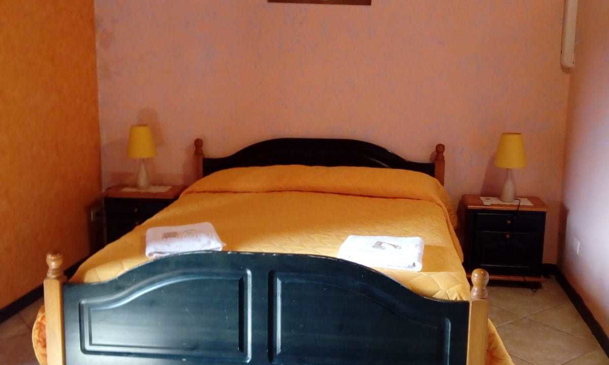 Photo of Bathroom in Calatafimi
