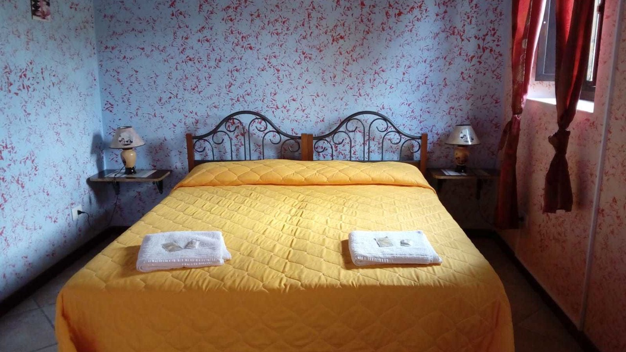 Photo of Bathroom in Calatafimi