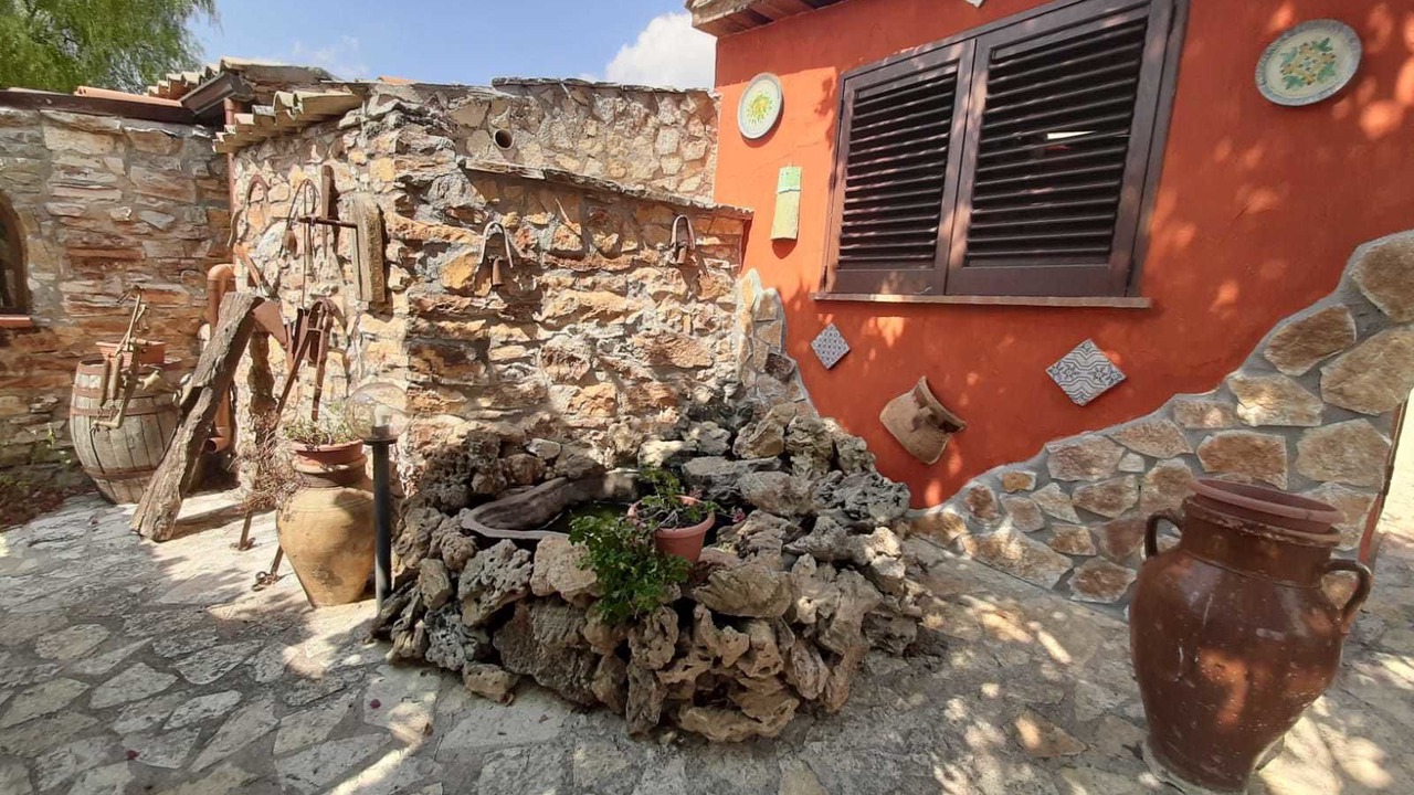 Photo of Outdoor in Calatafimi