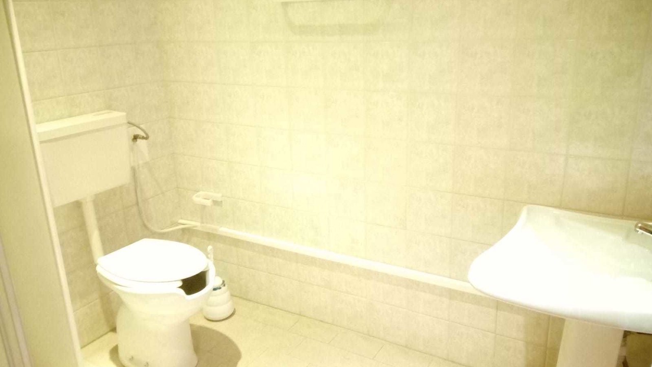 Photo of Bathroom in Calatafimi