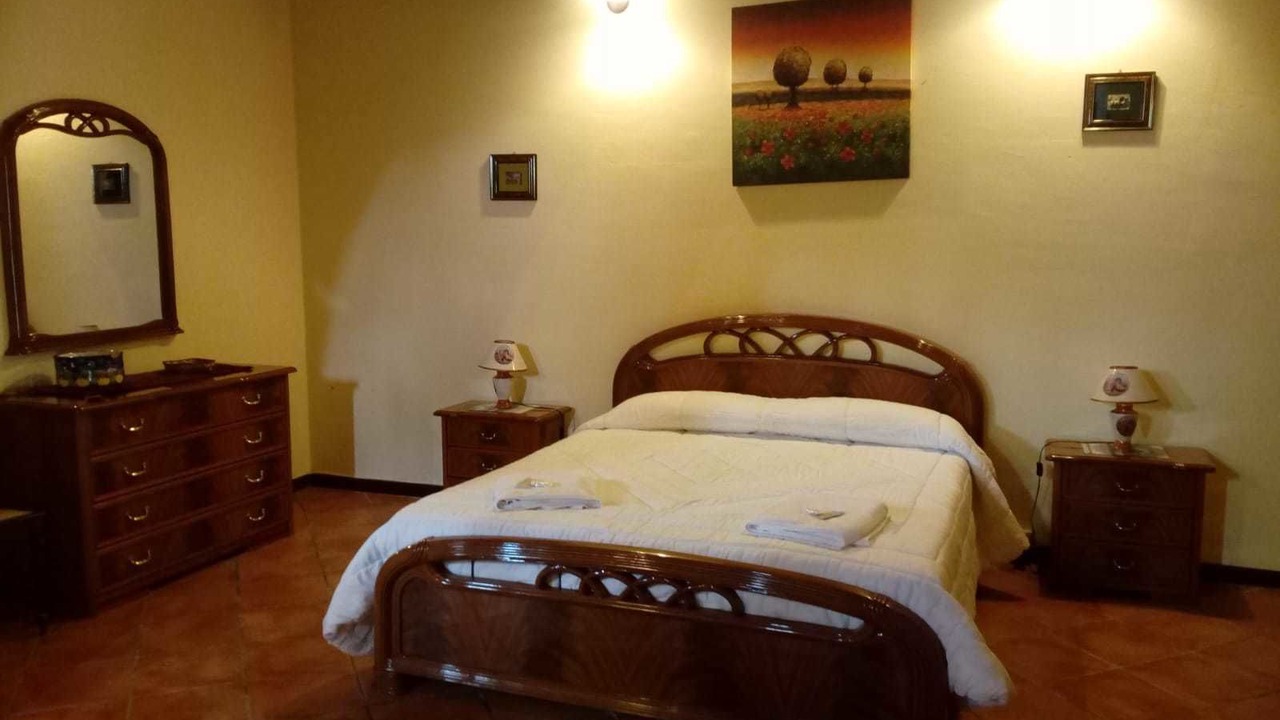 Photo of Bedroom in Calatafimi