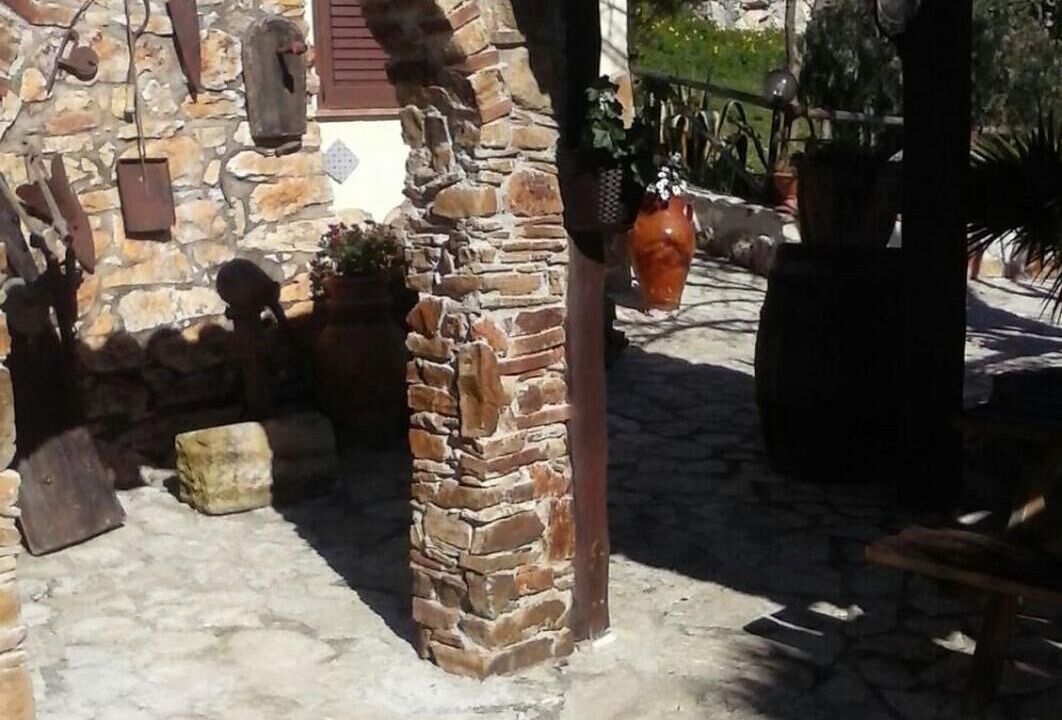 Photo of Patio Balcony in Calatafimi
