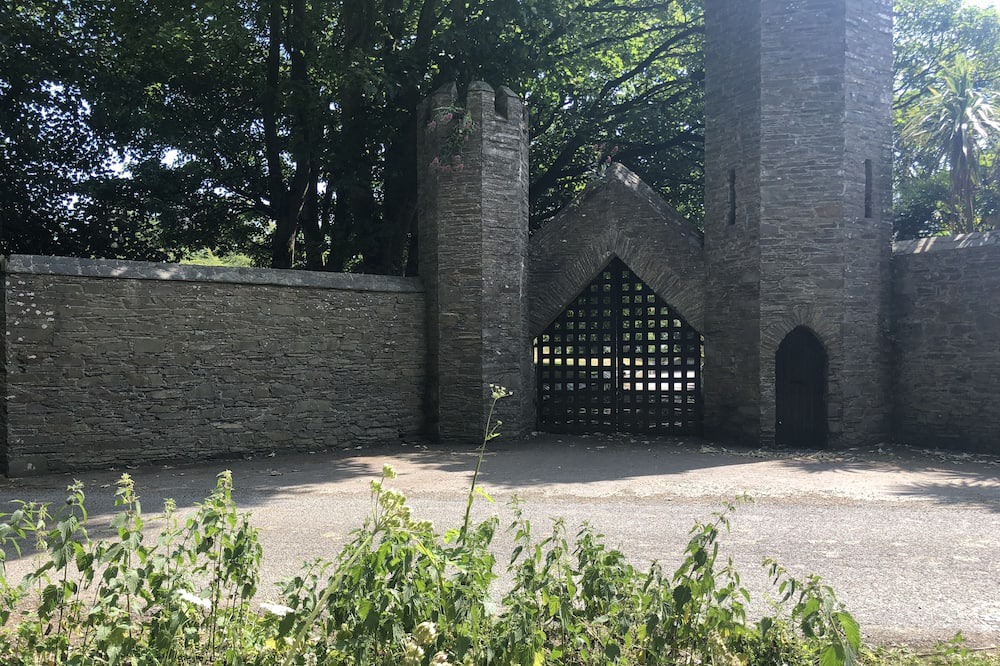 Photo of Outdoor in Cloughey
