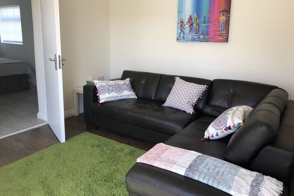 Photo of Livingroom in Cloughey