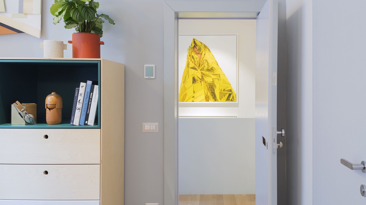 Photo of Bedroom in Rome Province