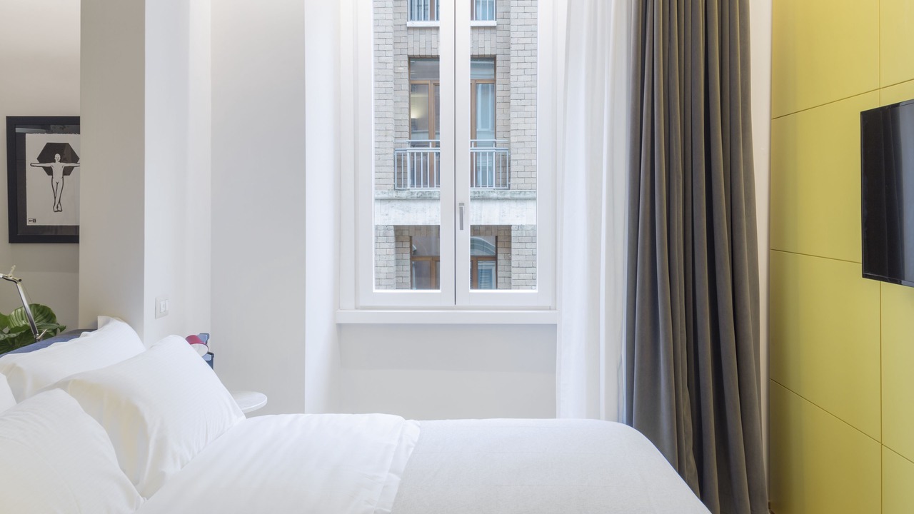 Photo of Bedroom in Rome Province