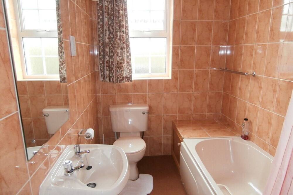 Photo of Bathroom in Portrush