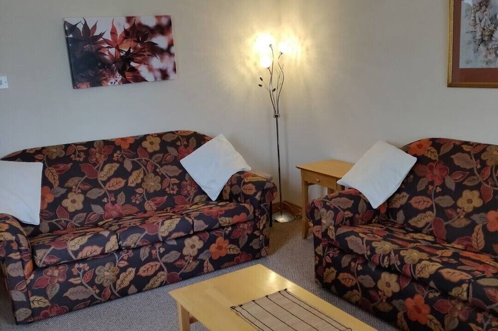 Photo of Livingroom in Portrush