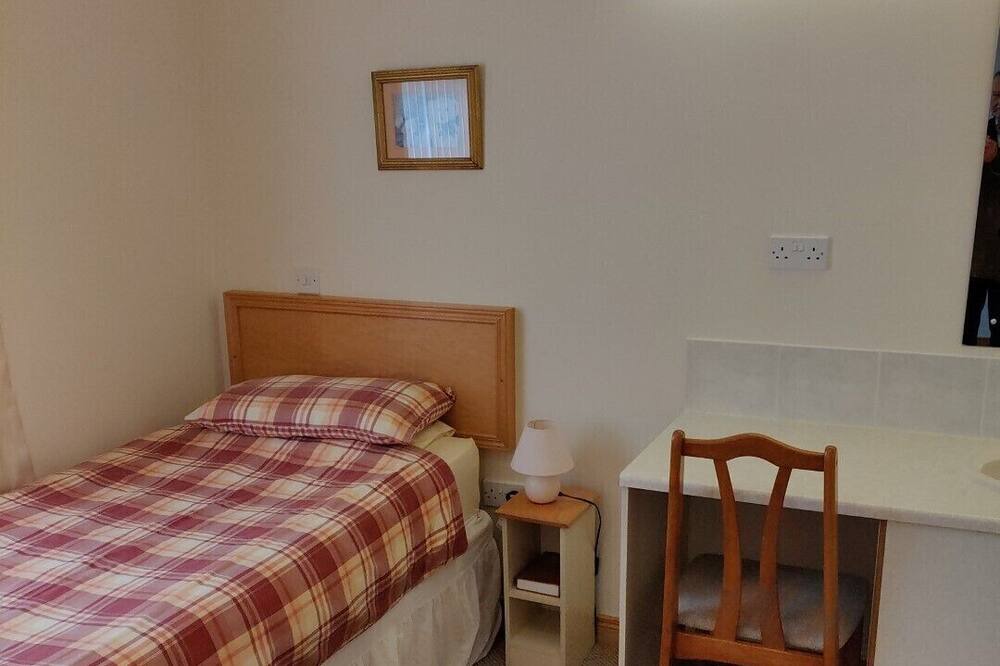 Photo of Bedroom in Portrush
