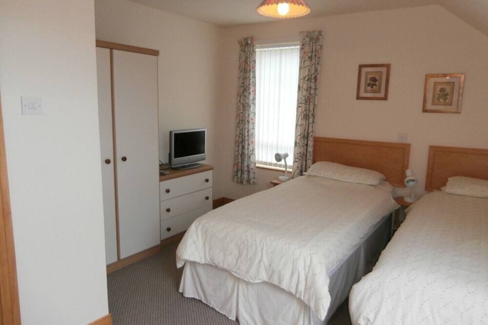 Photo of Bedroom in Portrush