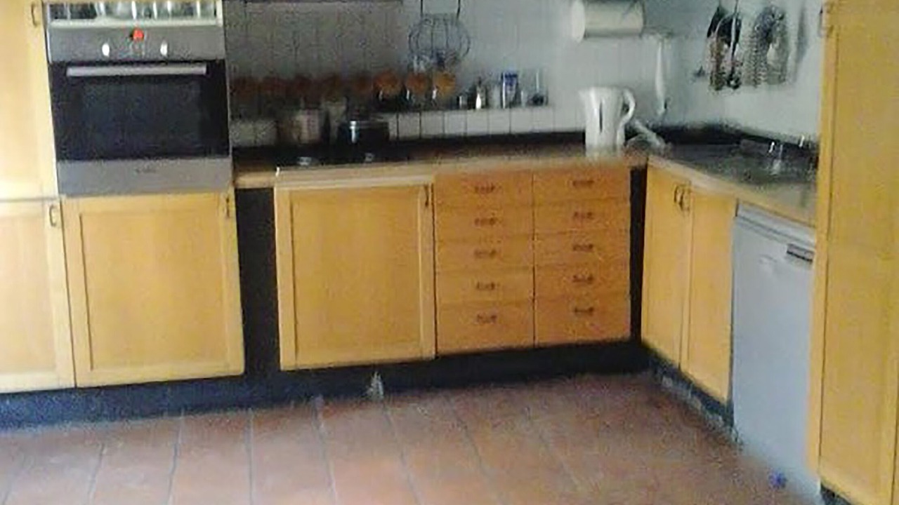 Photo of Kitchen in Varallo