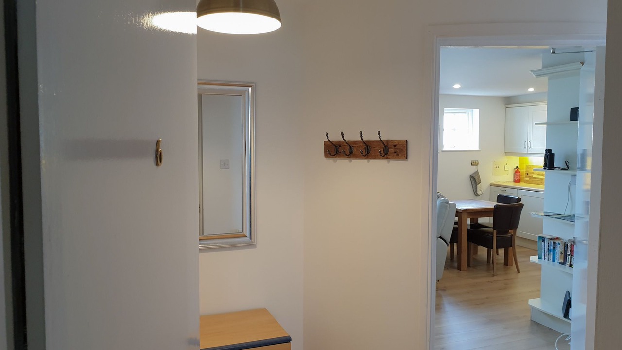 Photo of Bathroom in Bushmills