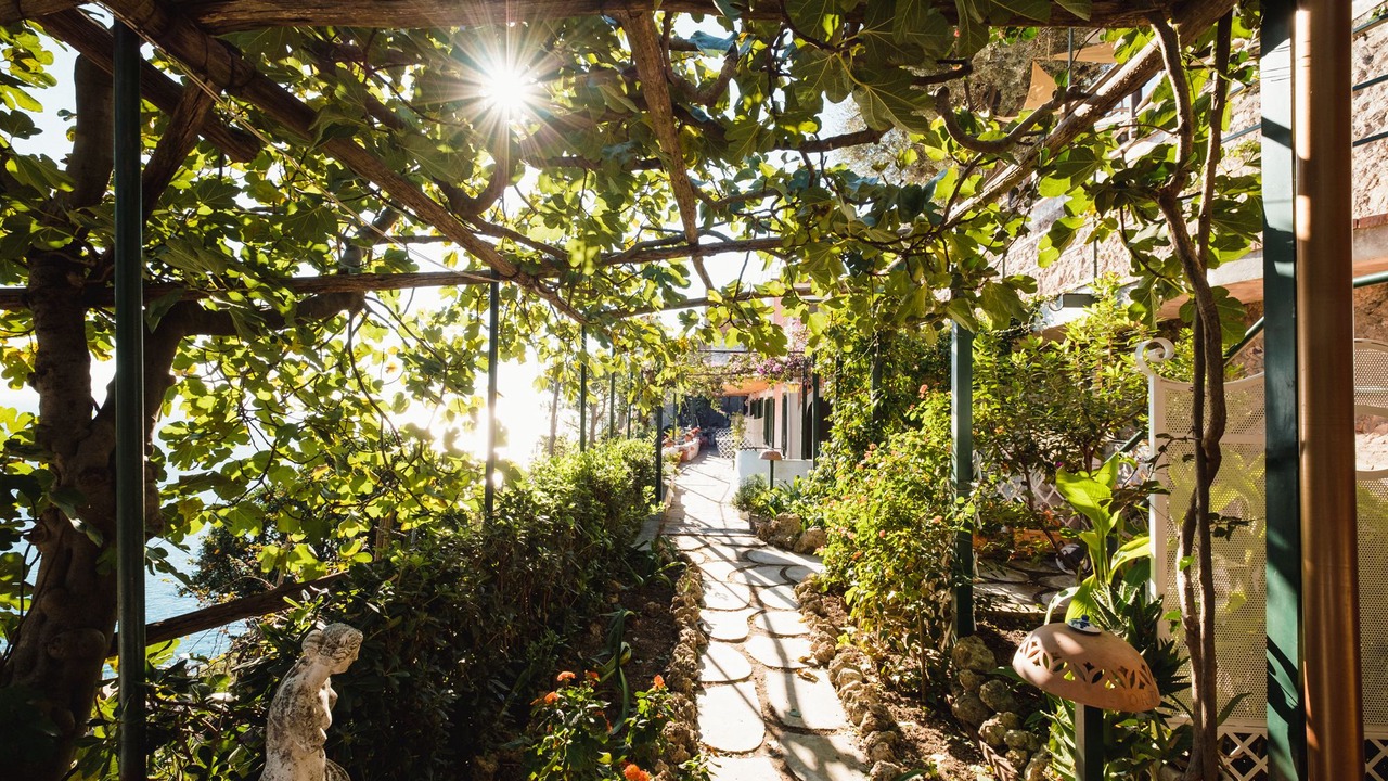 Photo of Outdoor in Minori