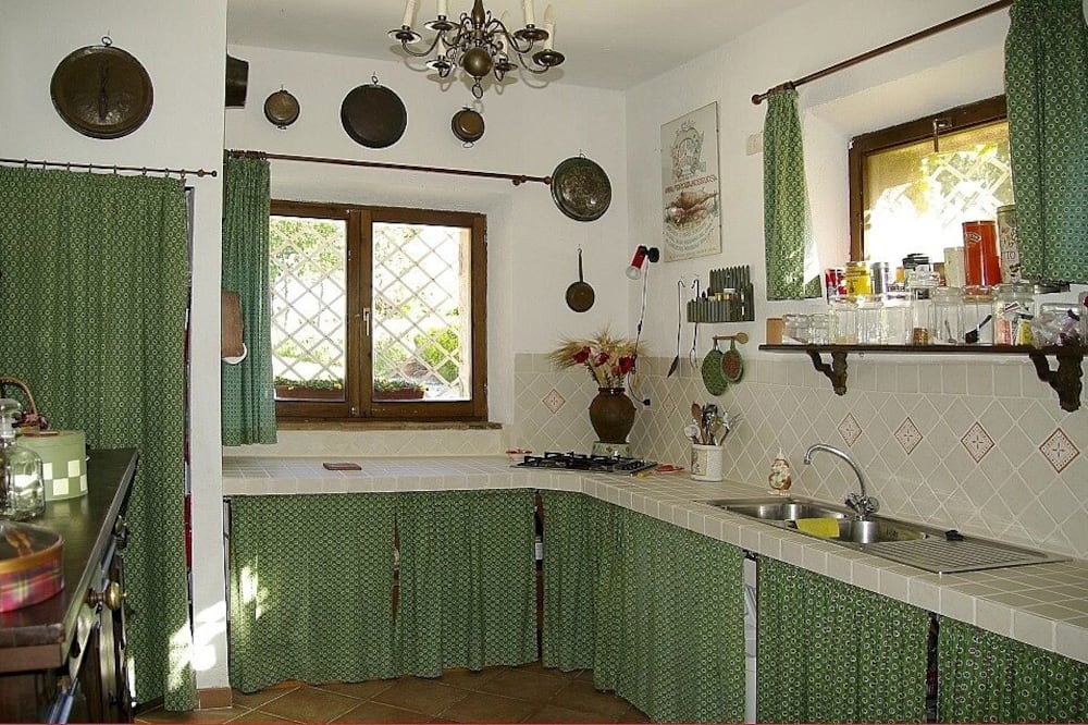 Photo of Kitchen in Pievefavera