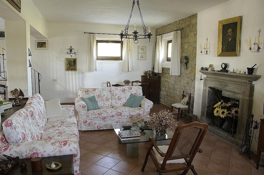 Photo of Livingroom in Pievefavera