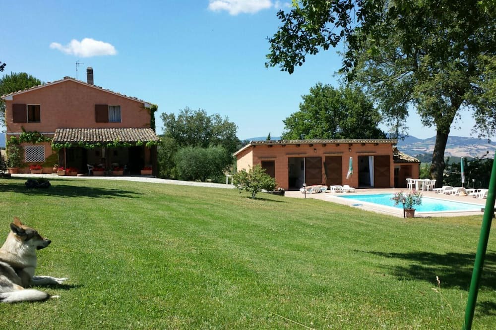 Photo of Outdoor in Pievefavera