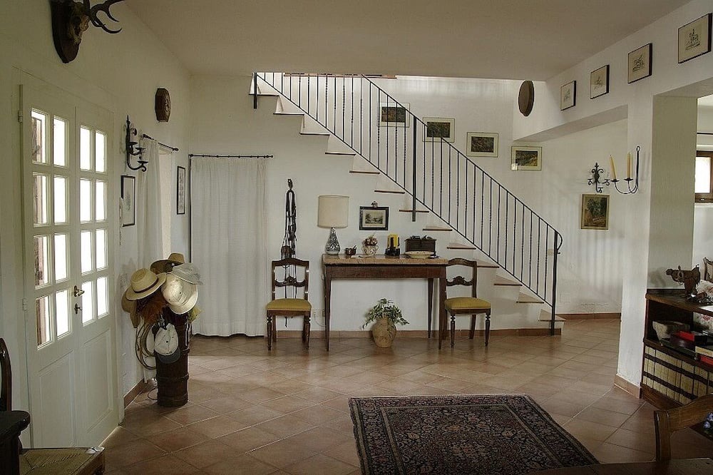 Photo of Livingroom in Pievefavera