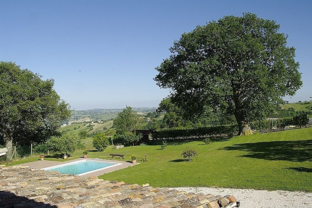 Photo of Outdoor in Pievefavera