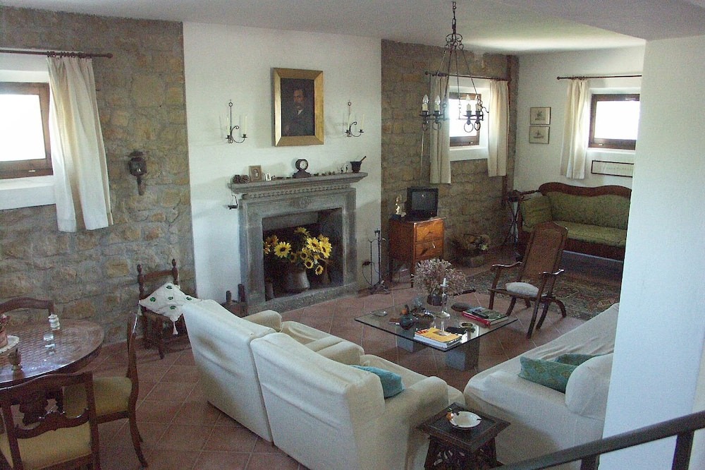 Photo of Livingroom in Pievefavera