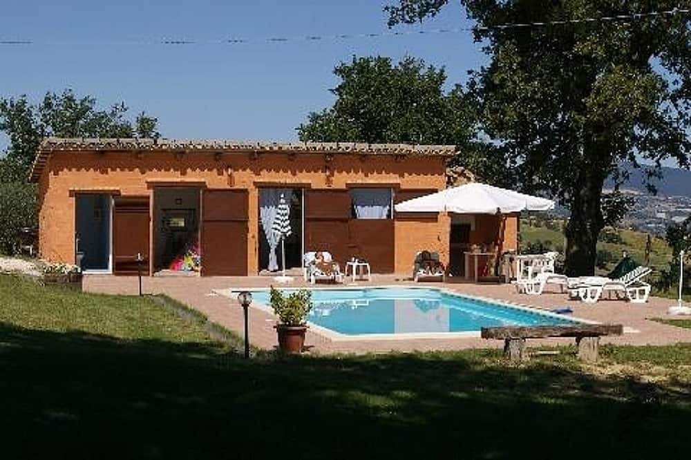 Photo of Outdoor in Pievefavera