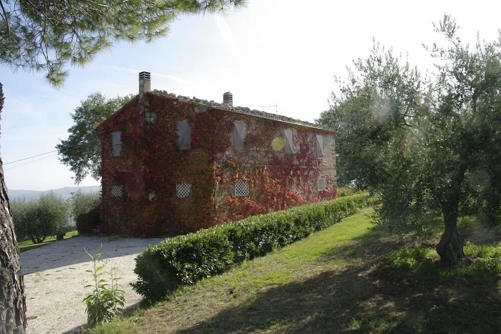 Photo of Outdoor in Pievefavera
