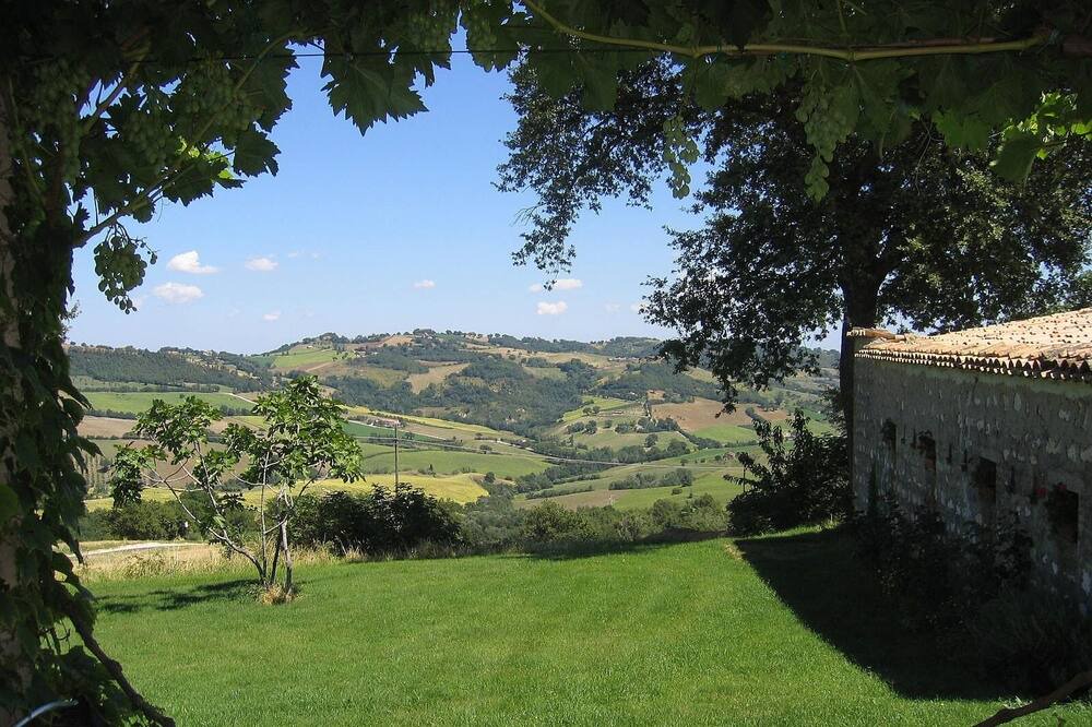 Photo of Outdoor in Pievefavera