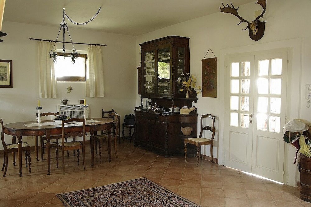 Photo of Livingroom in Pievefavera