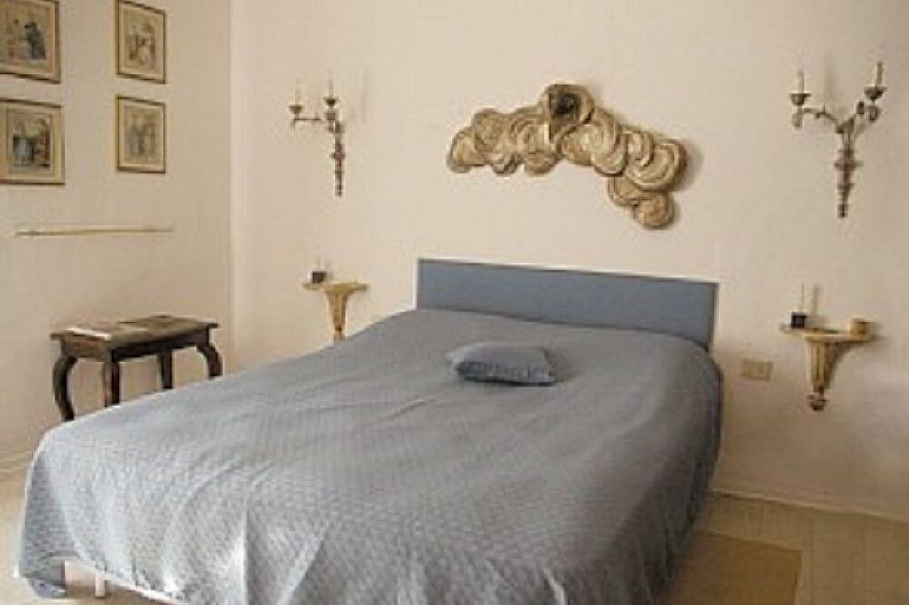 Photo of Bedroom in Pievefavera