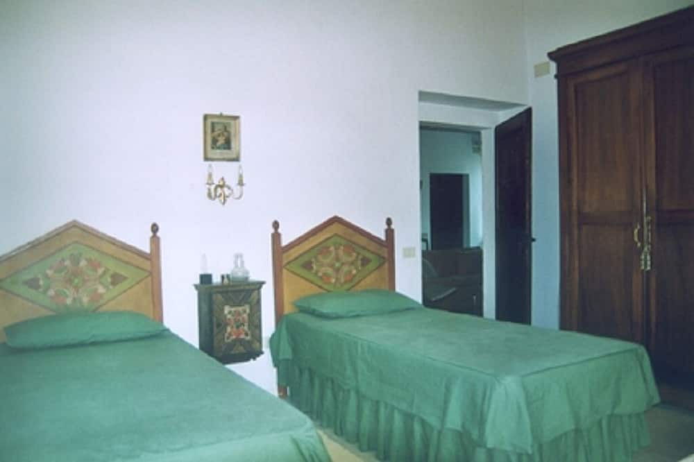 Photo of Bedroom in Pievefavera