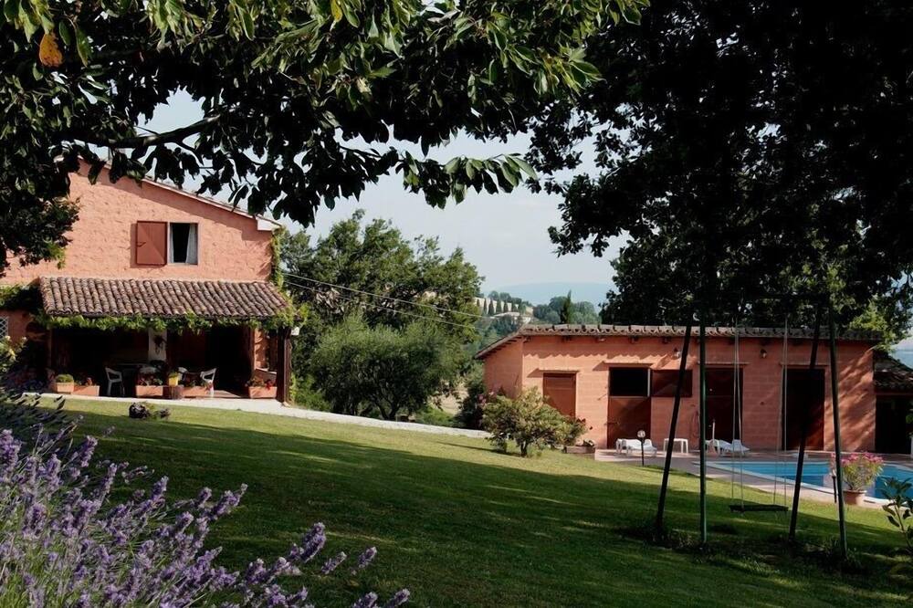 Photo of Outdoor in Pievefavera