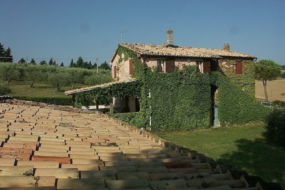 Photo of Outdoor in Pievefavera