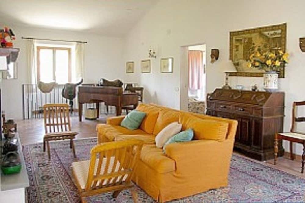 Photo of Livingroom in Pievefavera