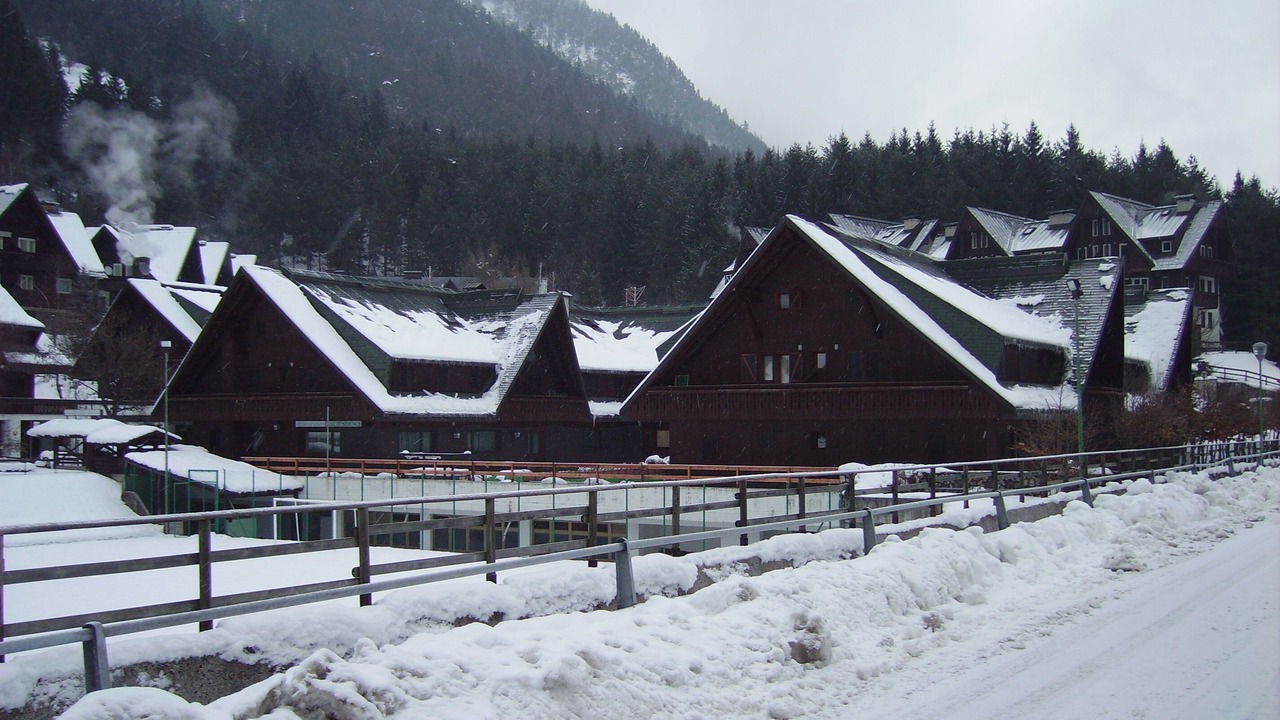 Photo of Outdoor in Camporosso in Valcanale