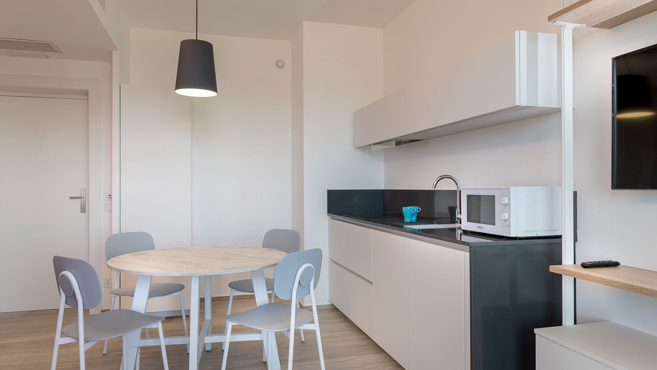 Photo of Kitchen in Giulianova