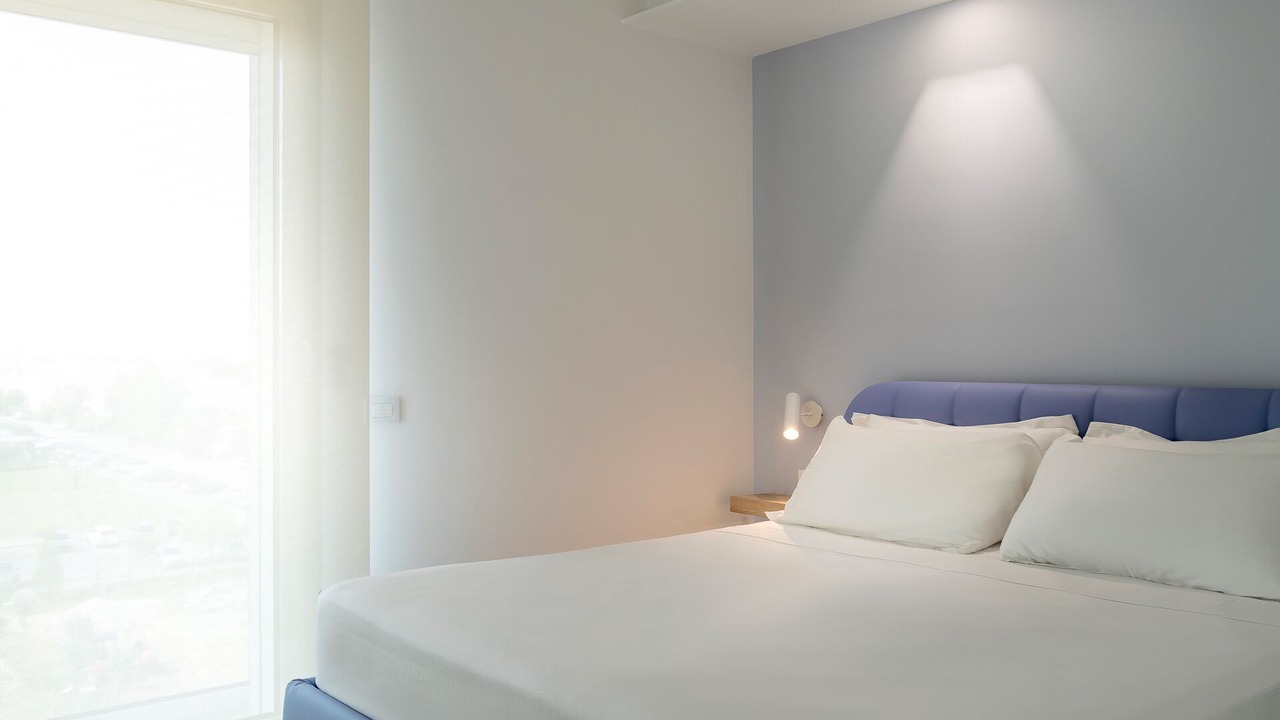 Photo of Bedroom in Giulianova