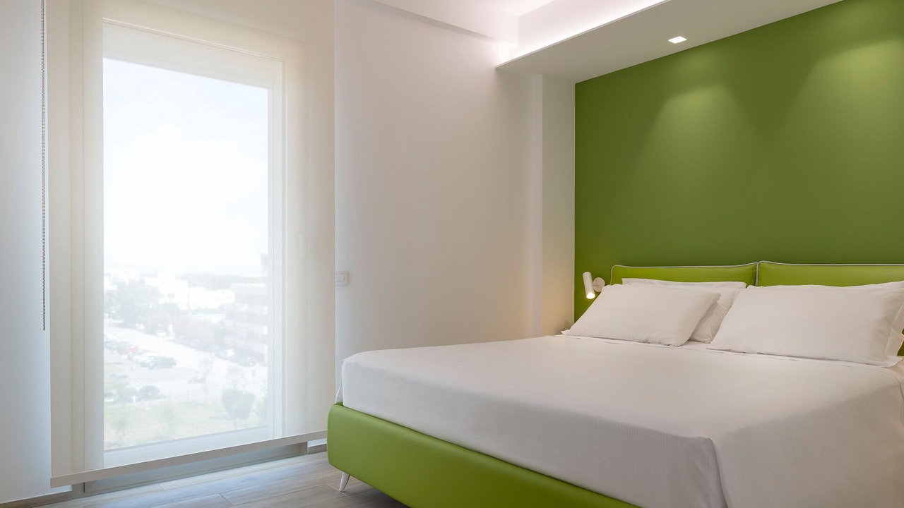 Photo of Bedroom in Giulianova