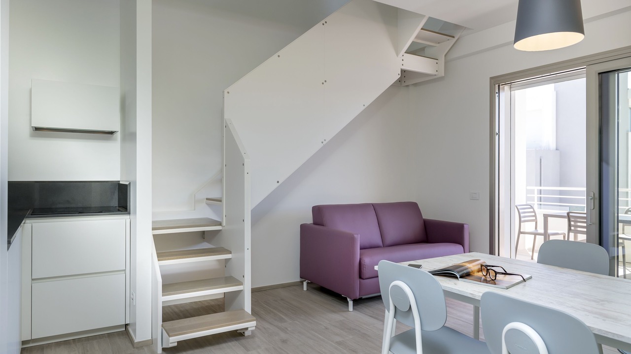 Photo of Bedroom in Giulianova