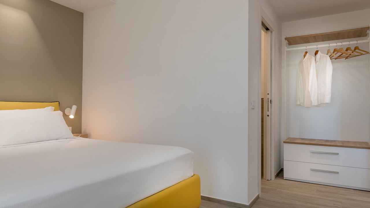 Photo of Bedroom in Giulianova