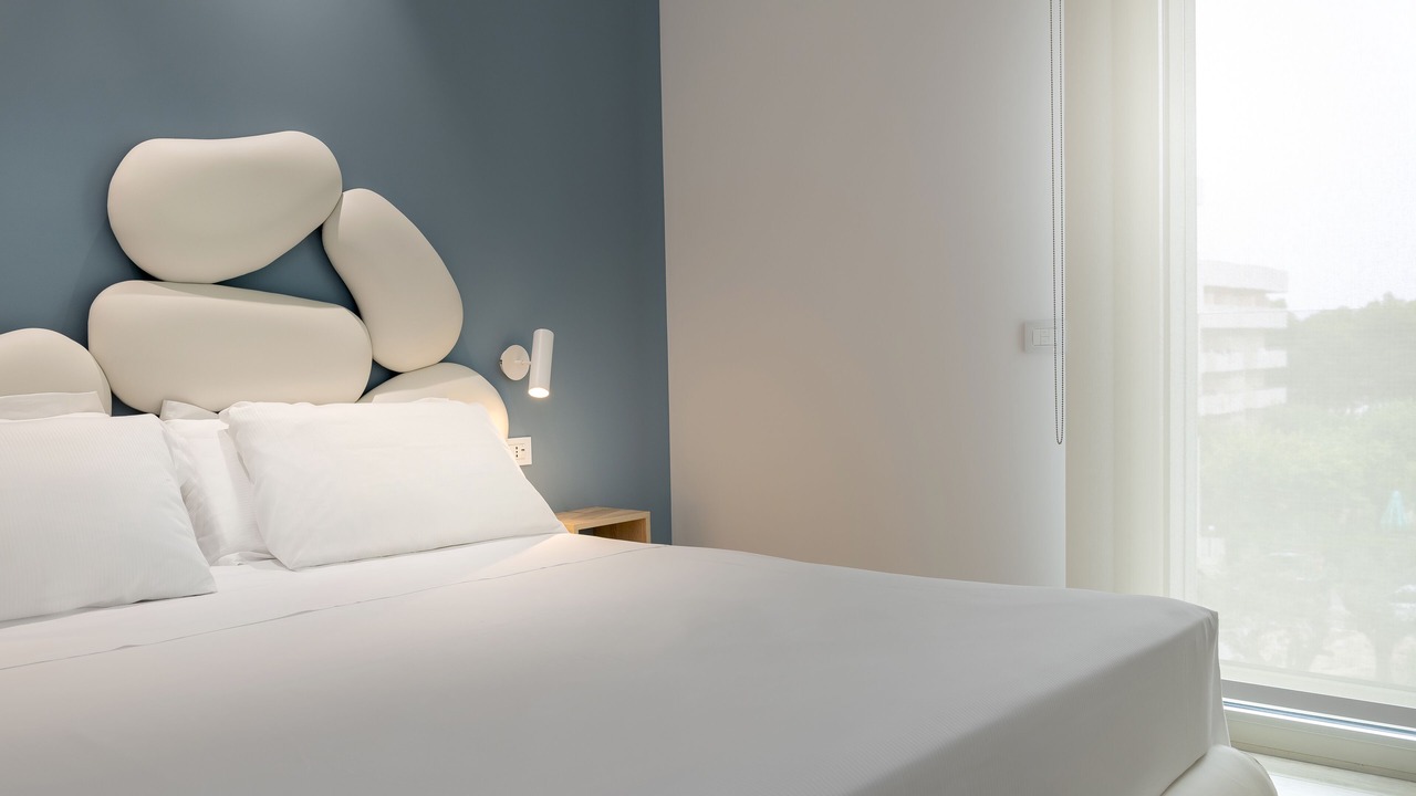 Photo of Bedroom in Giulianova