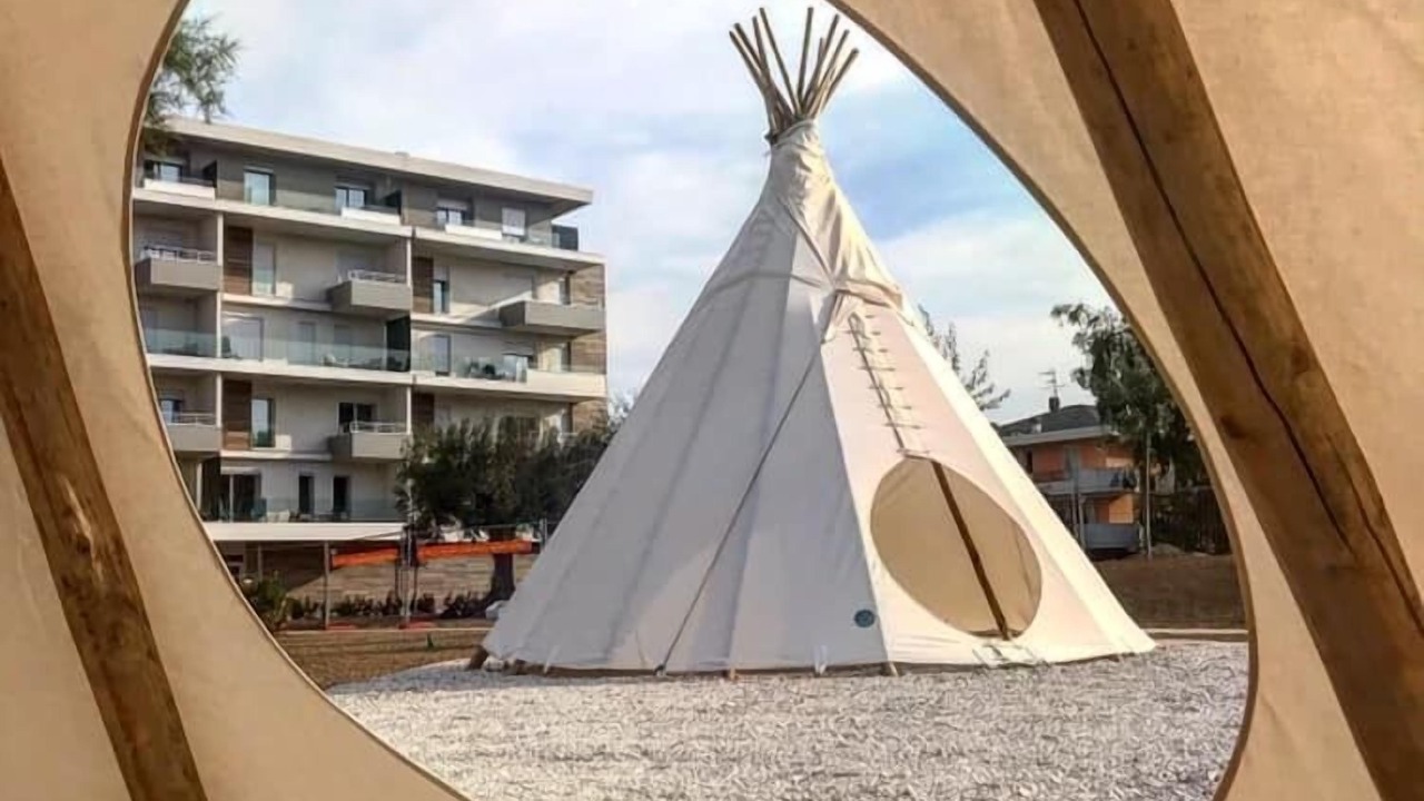 Photo of Outdoor in Giulianova