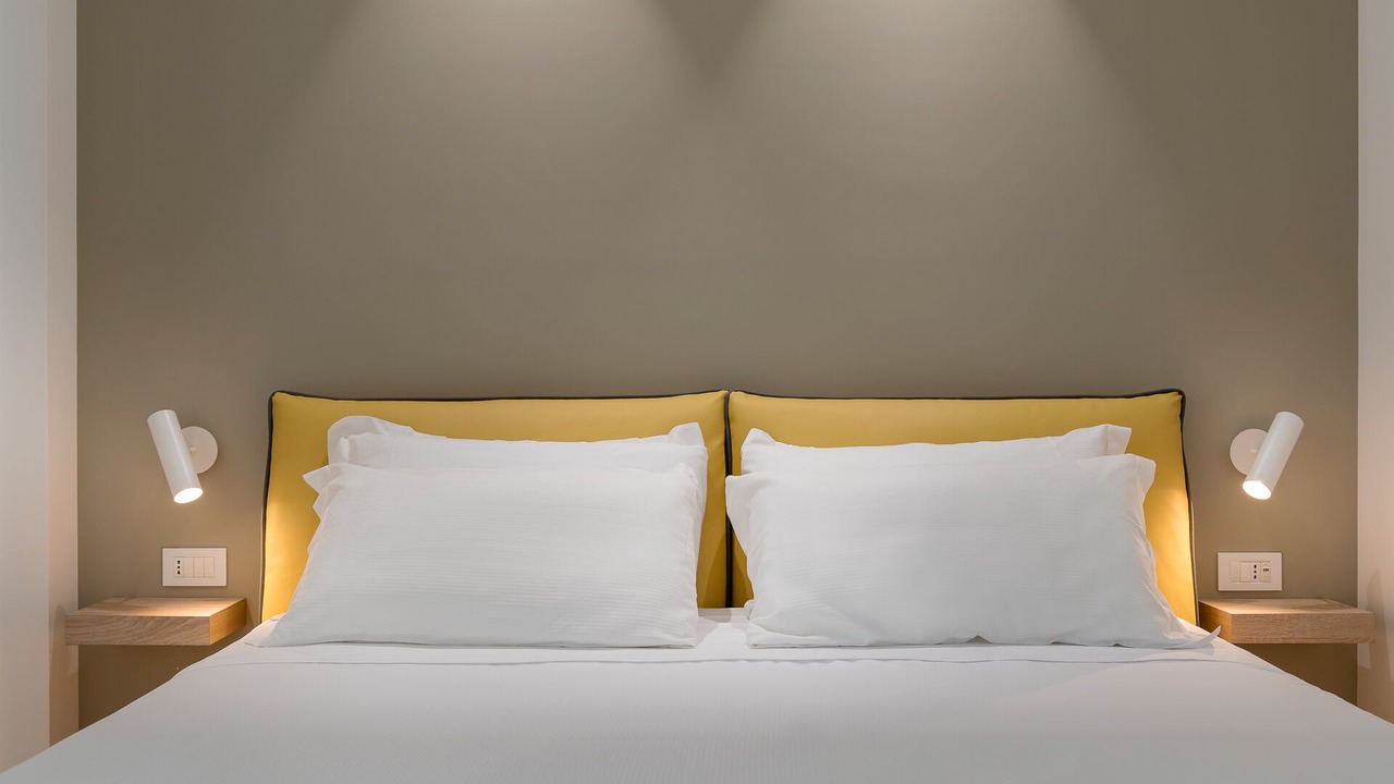 Photo of Bedroom in Giulianova