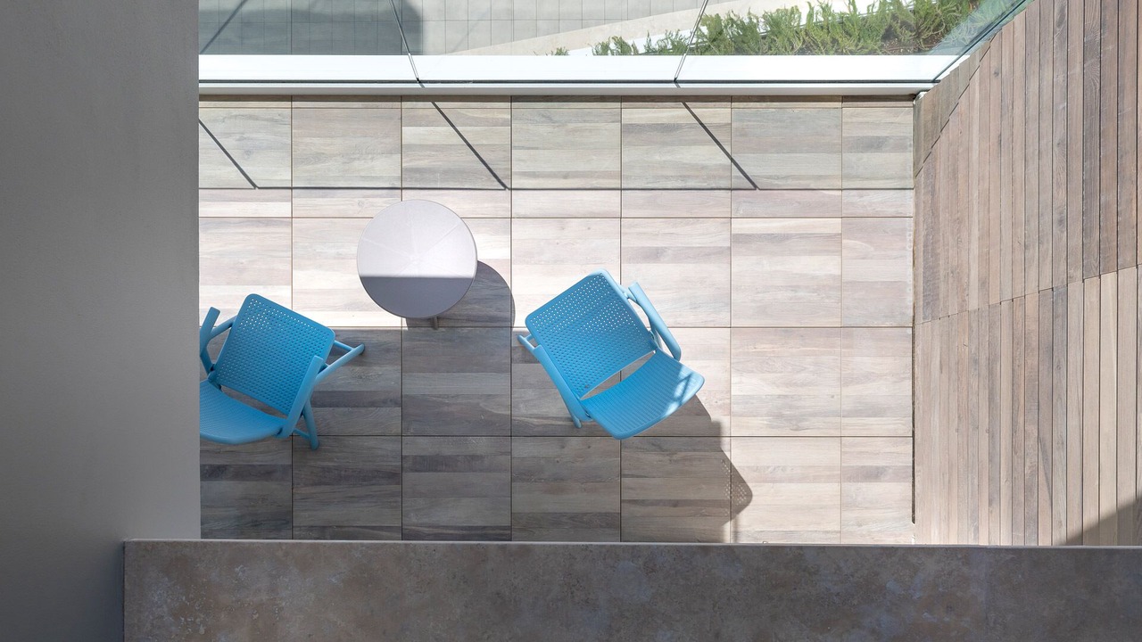 Photo of Patio Balcony in Giulianova