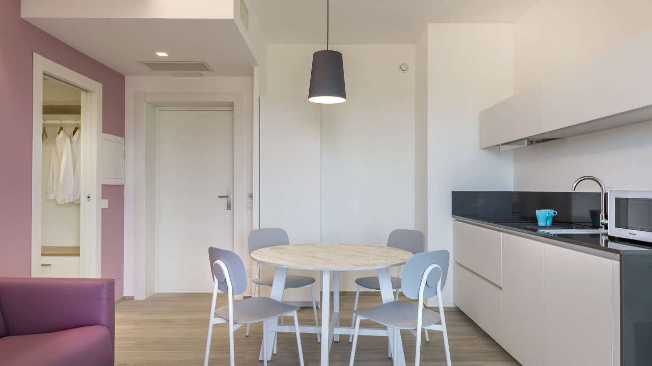 Photo of Kitchen in Giulianova
